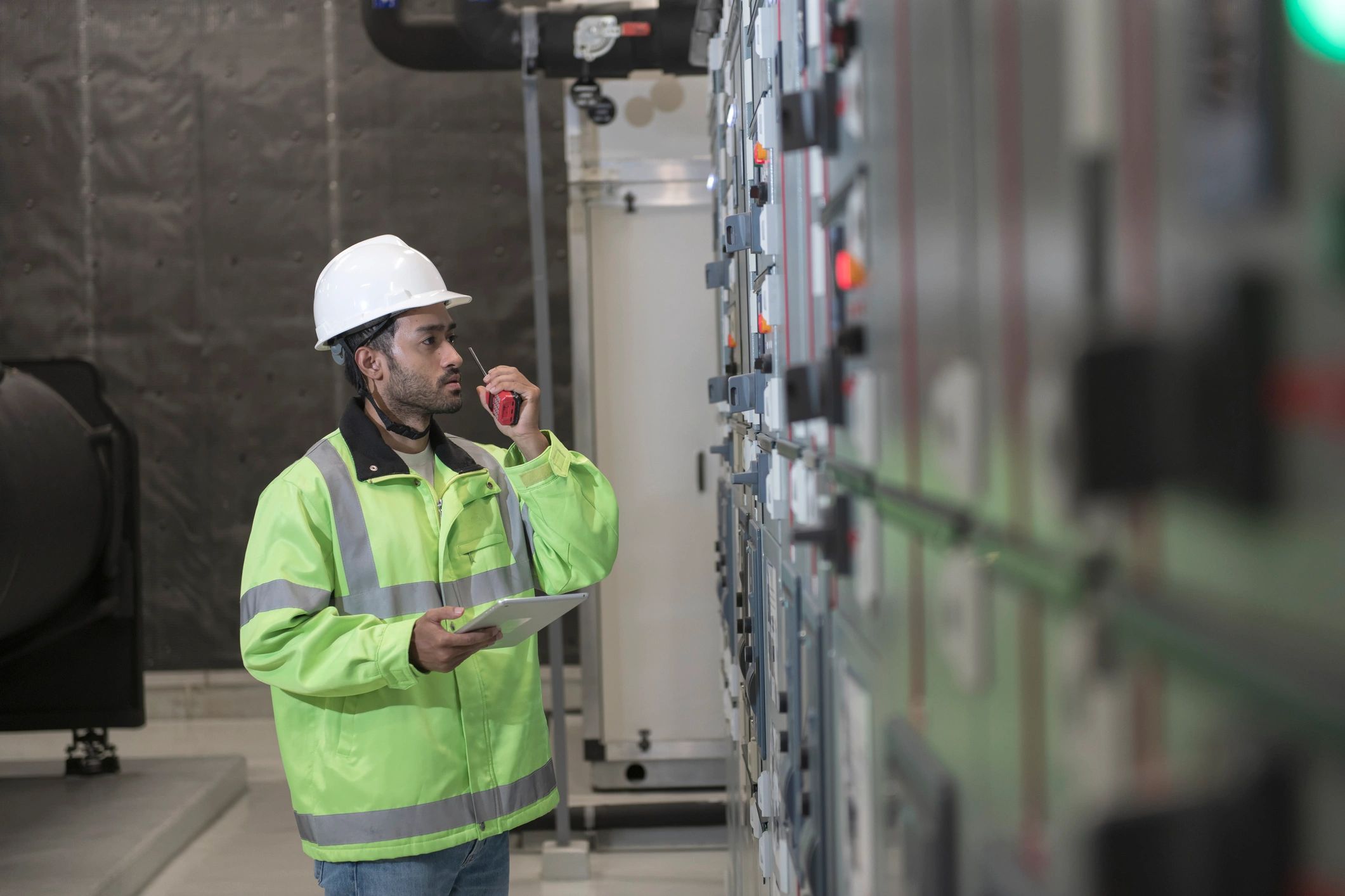 Technical expertise and engineering solutions