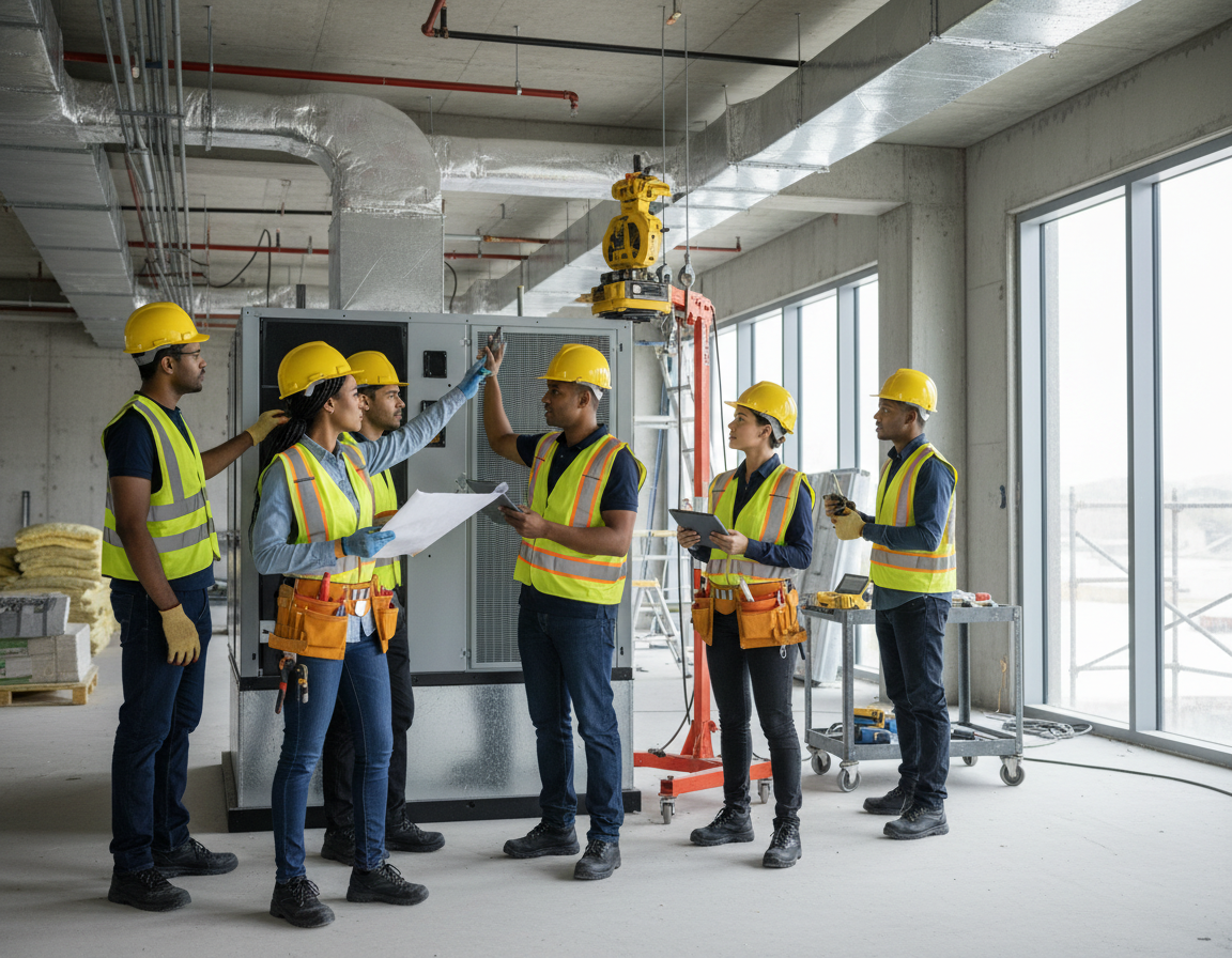 Business Partnership and Professional Collaboration