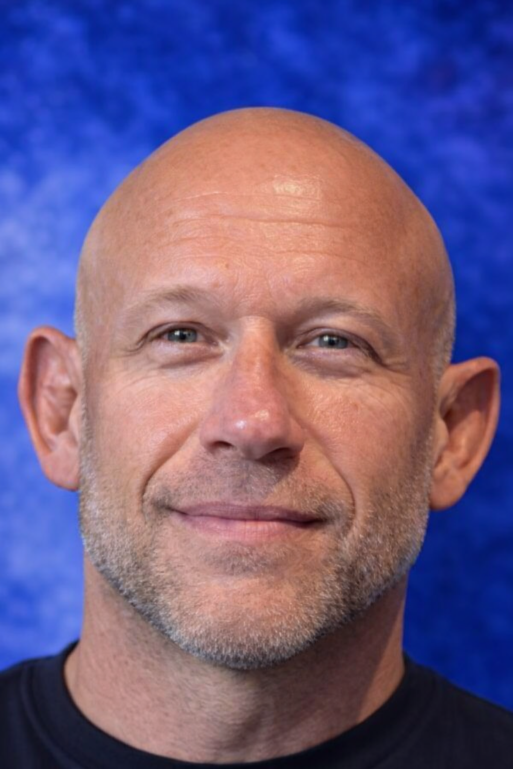 Nick Berens, Founder of Strategic Search Partners